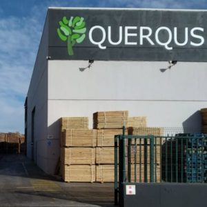 Las jugadoras del Cosmos Aragón López Soriano visitarán la sede de Querqus