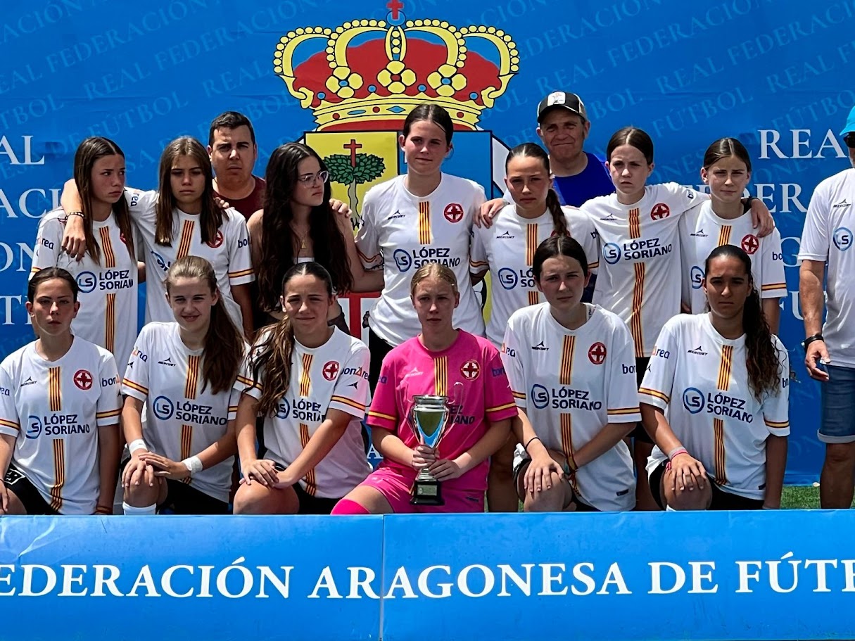 Cosmos Aragón