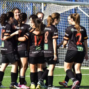El Preferente del Cosmos Aragón López Soriano sigue imparable con una gran victoria en Huesca