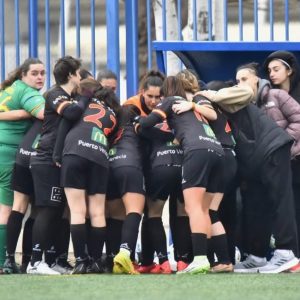 Equipos confirmados en 3ª RFEF