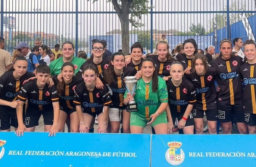 Preselección temporada 2025/2026