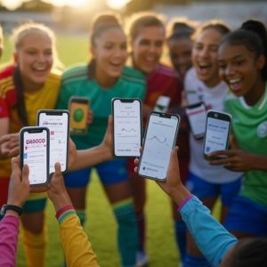 Las redes sociales del Cosmos Aragón López Soriano registran 800.000 visualizaciones en el último año