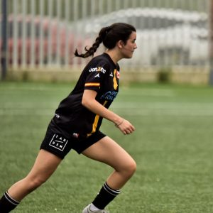 Derrota del Preferente ante el líder en un partido de máxima exigencia