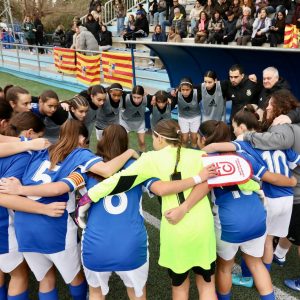 Orgullo Cosmos: Lidia, Jimena y Silvia brillan con la Selección Aragonesa en el Campeonato Nacional