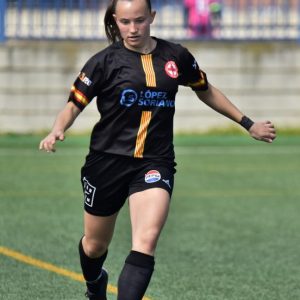 Reparto de puntos entre el Regional Preferente del Cosmos Aragón López Soriano y el Valdefierro
