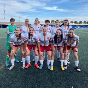 Derrota del 3 RFEF ante el Valdefierro