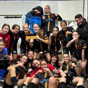 Fin de semana intenso para el Cosmos Aragón: goleada, remontada épica y un duro tropiezo