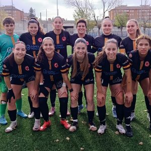 Fin de semana complicado para los equipos del Cosmos Aragón, que caen en sus compromisos como locales