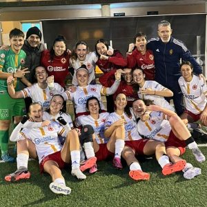 Victoria de carácter del Cosmos Aragón en Teruel en un partido de máxima exigencia