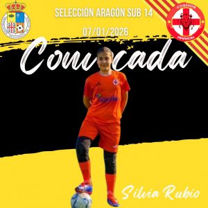 El Cosmos Aragón arranca 2026 con protagonismo en la preparación del Campeonato de España de Selecciones Autonómicas