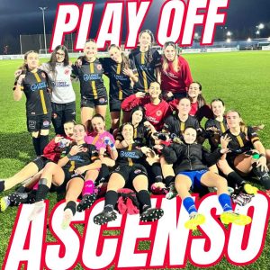 El Primera Regional jugará el playoff de ascenso