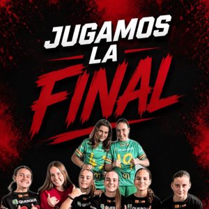 El Cosmos Aragón jugará la final de Copa este domingo ante el Calatorao