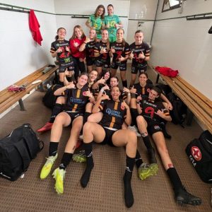 El Cosmos Aragón hace historia y se mete en la final de Copa