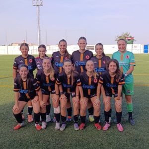 Amistosos de pretemporada Primera Regional