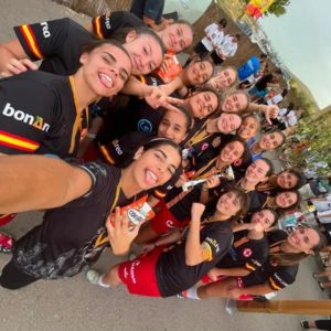 Gran jornada de convivencia en Perales de Alfambra